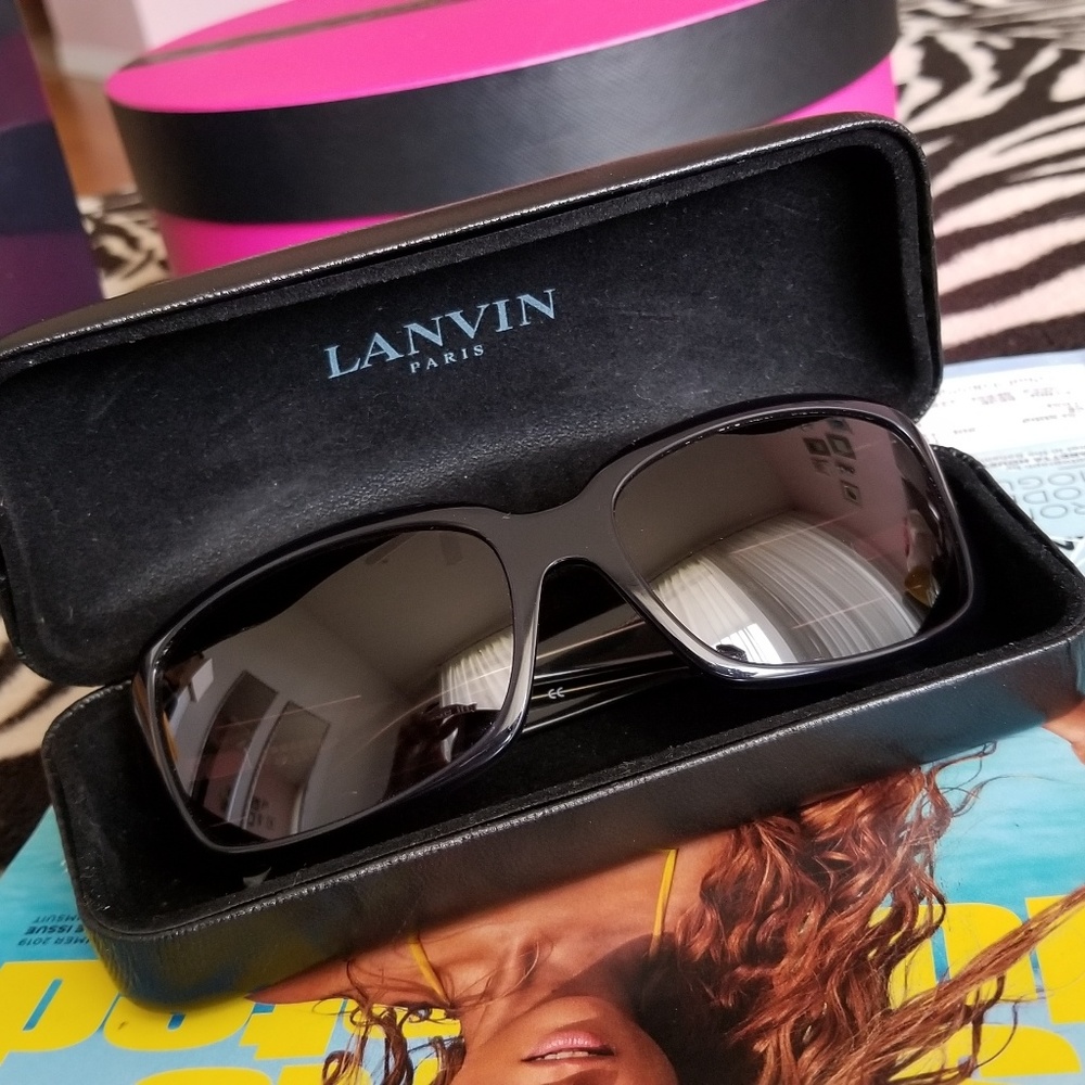 LANVIN sunglasses
